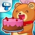 Icon of program: My Cake Maker - Create, D…