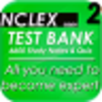 NCLEX Nursing StudyNote & Quiz icon