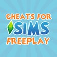 Icono de programa: Cheats for The Sims Freep…