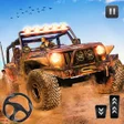 Icono de programa: Spin Tires Offroad Truck …