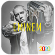 Icono de programa: Eminem Wallpaper HD