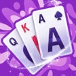 Icon of program: Solitaire Golden Saga