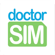 Icono de programa: doctorSIM TopUp - Instant…