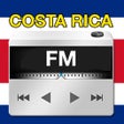 Radio Costa Rica - All Radio Stations icon