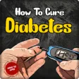 Icon of program: How To Cure Diabetes