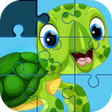 Icon of program: Kids Puzzles