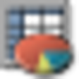 Icono de programa: Gnumeric for Linux