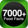 Icon of program: 7000+ Food Facts