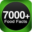 Icon of program: 7000+ Food Facts