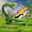 Icon of program: Anaconda Snake Simulator