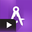 Icono de programa: AppStudio Player for ArcG…