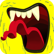 Icono de programa: Prankster Mouth Off