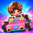 Icono de programa: Kart Car Racing Master Ga…