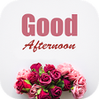 Icon of program: Good Afternoon