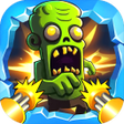 Icon of program: Zombie Rush: Unlimited Ba…