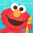Icon of program: Sesame Street Art Maker