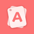 Icon of program: Atlas - English Vocabular…