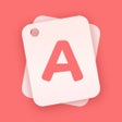 Icon of program: Atlas - English Vocabular…