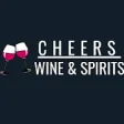 Icon of program: Cheers Wine & Spirits