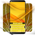 Icono de programa: Yellow Keyboard