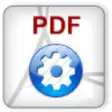 Icon of program: Adept PDF Layout Changer