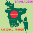 Icon of program: Bangladesh National Anthe…