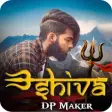 Icon of program: Shiva DP Maker - Mahakal …