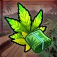 Icon of program: Hempire - Weed Growing Ga…