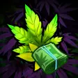 Icon of program: Hempire - Weed Growing Ga…