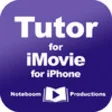 Icon of program: Tutor for iMovie for iPho…