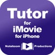 Icon of program: Tutor for iMovie for iPho…