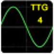 Icon of program: Test Tone Generator