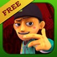 Icon of program: Talking Rapper HD