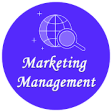 Icon of program: Basic Marketing Managemen…