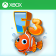 Icon of program: Fishdom 3: Special Editio…