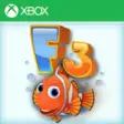 Icon of program: Fishdom 3: Special Editio…