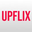 Icon of program: Upflix for Netflix