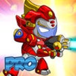 Icon of program: A Future Kid Robot Run & …