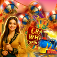 Icon of program: Crazy Big Wheel Girl