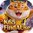 Icon of program: K65FindAUse