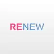 Icon of program: RENEW by Lendlease