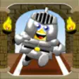 Icon of program: Medieval Minion Knight Ru…