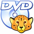 Icono de programa: Cheetah DVD Burner