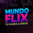 Icon of program: MundoFlix TV Filmes e Sér…