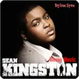 Icon of program: Sean Kingston Album Music