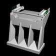 Icon of program: Abutments