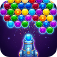 Icon of program: Stack Bubble Pop