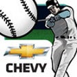 Icon of program: Chevy Baseball