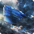 Icon of program: Ark of War: Galaxy Pirate…