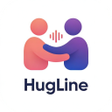 Icon of program: Hugline  Virtual Companio…